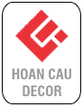 CÔNG TY TNHH HOÀN CẦU DECOR