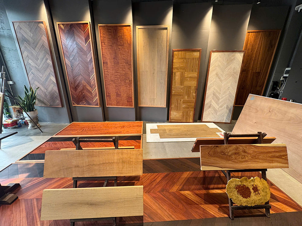 Nẹp phào chỉ các loại