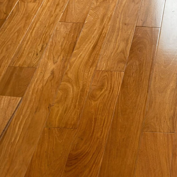 Sàn kỹ thuật gỗ Gõ Đỏ 2-3mm