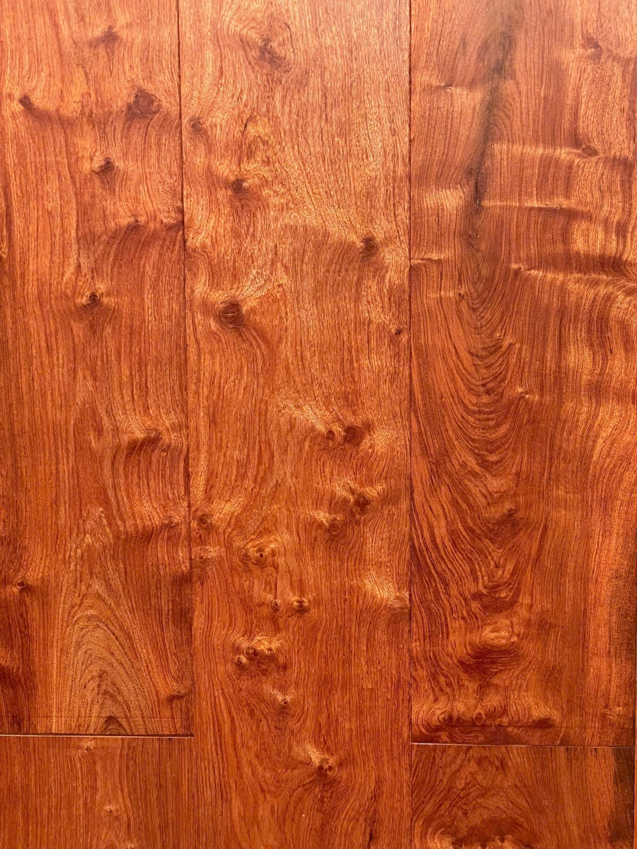 Sàn kỹ thuật gỗ Hương Đá 2-3mm