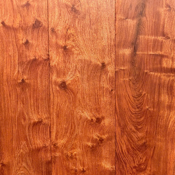 Sàn kỹ thuật gỗ Đinh Chun 2-3mm