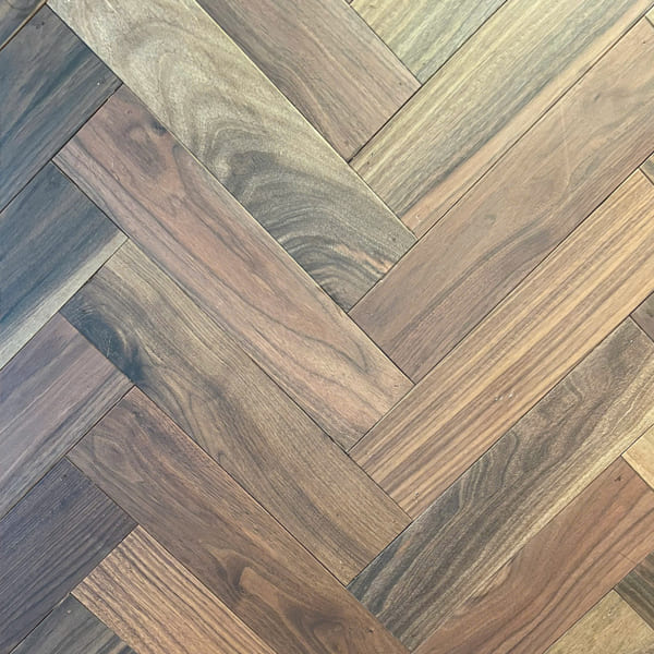 Sàn kỹ thuật gỗ Óc Chó 2-3mm