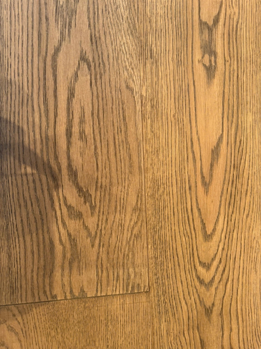 Sàn kỹ thuật gỗ Sồi Trắng 2-3mm