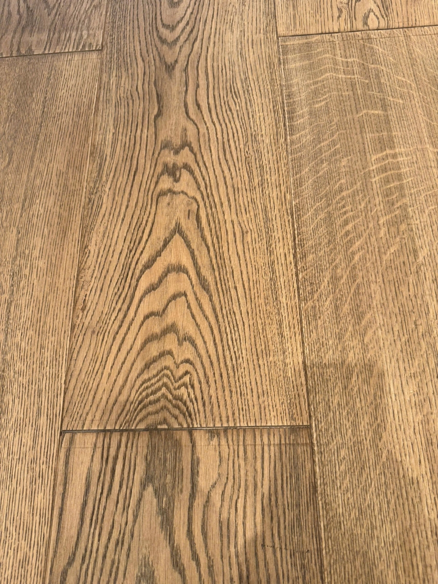 Sàn kỹ thuật gỗ Sồi Trắng 2-3mm