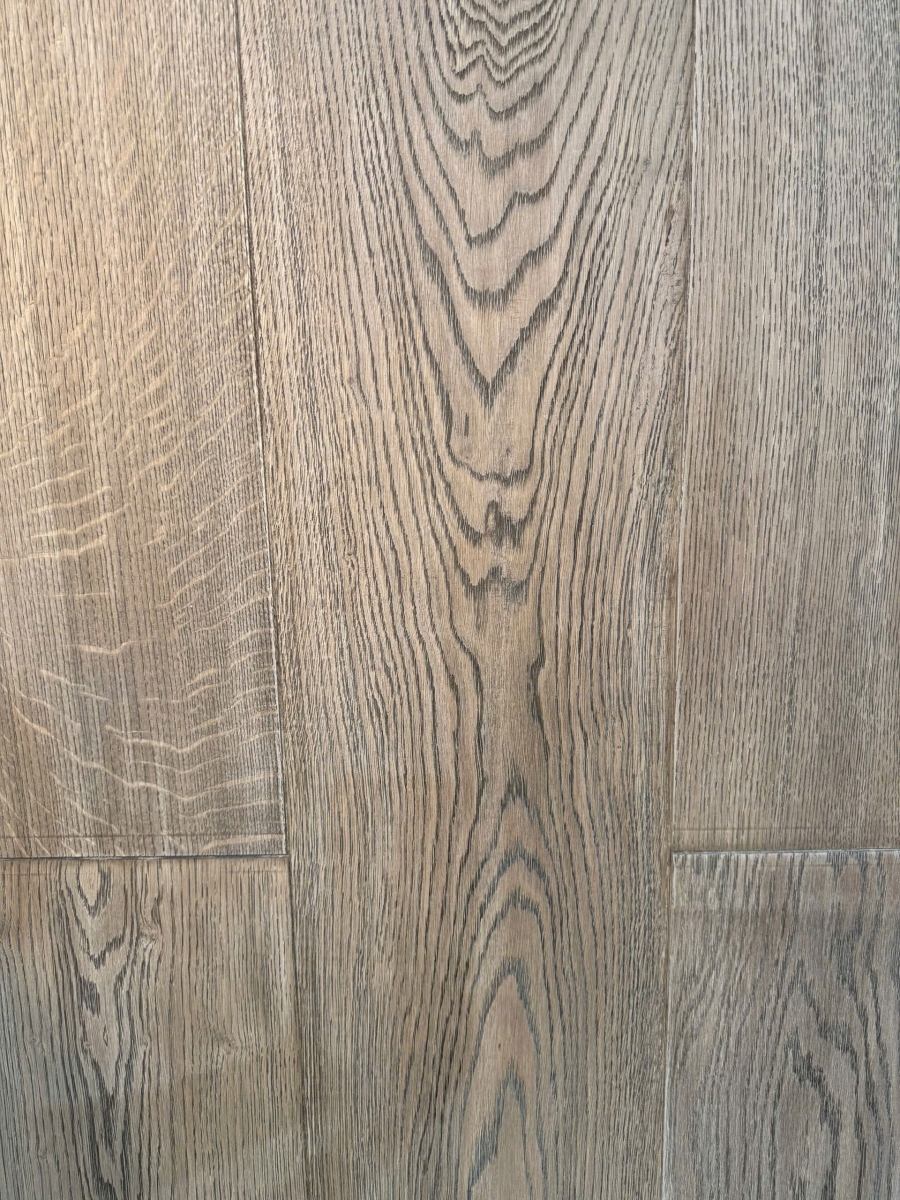 Sàn kỹ thuật mặt veneer Sồi tự nhiên 01