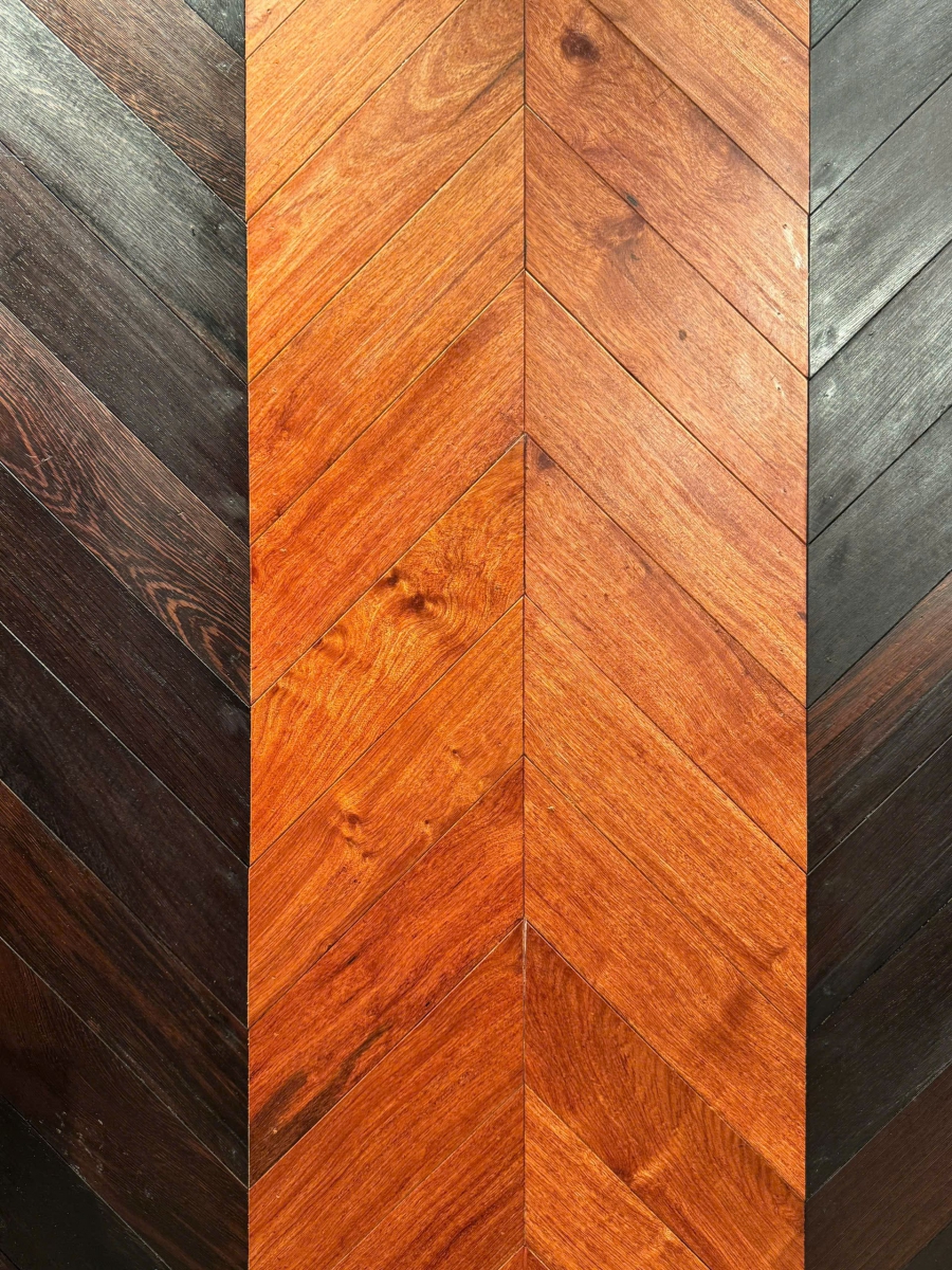 Sàn gỗ mỹ thuật