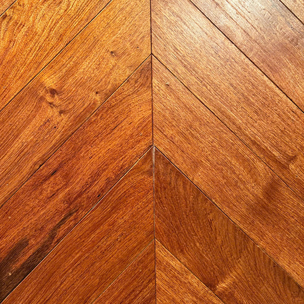 Sàn gỗ mỹ thuật