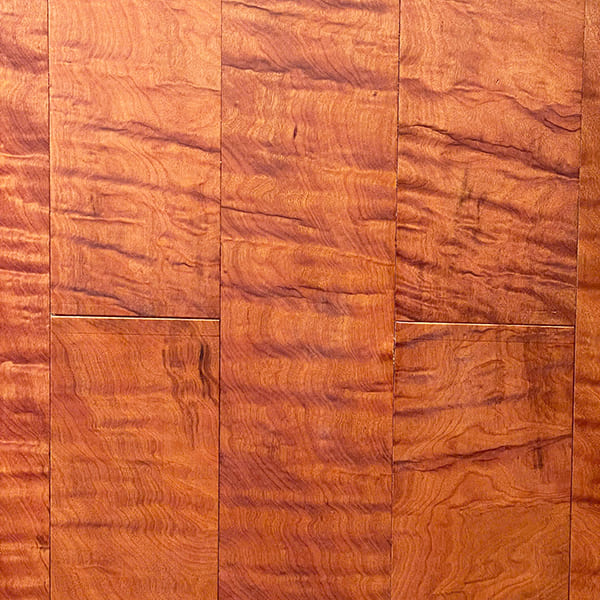 Sàn gỗ mỹ thuật