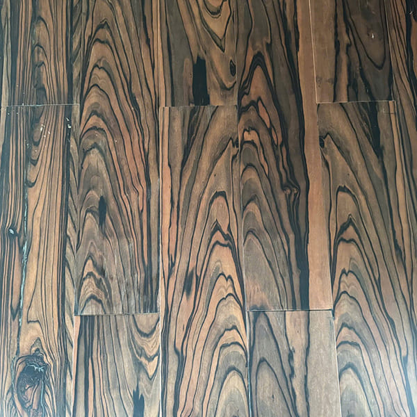 Sàn gỗ mỹ thuật