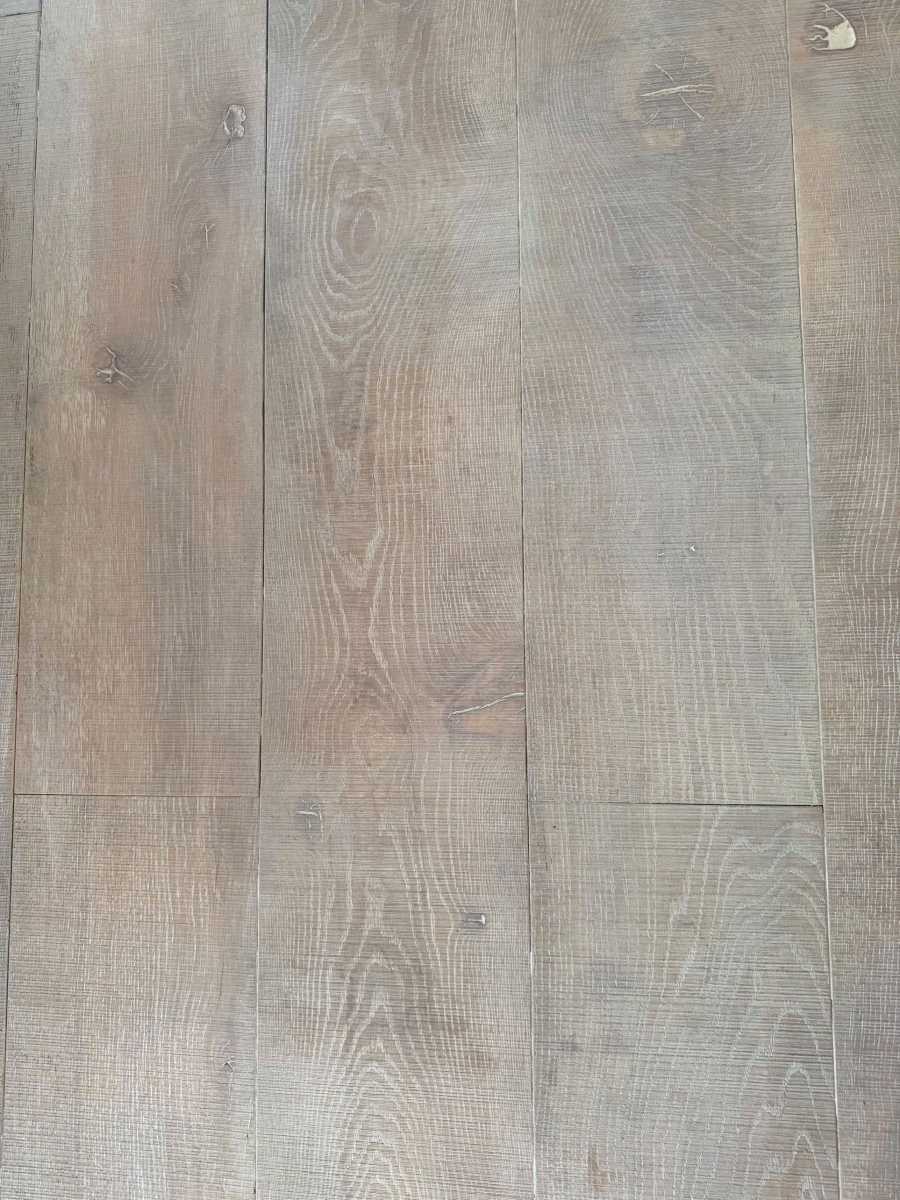 Sàn kỹ thuật gỗ Sồi Trắng 2-3mm