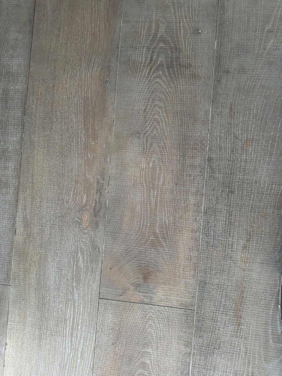 Sàn kỹ thuật gỗ Sồi Trắng 2-3mm