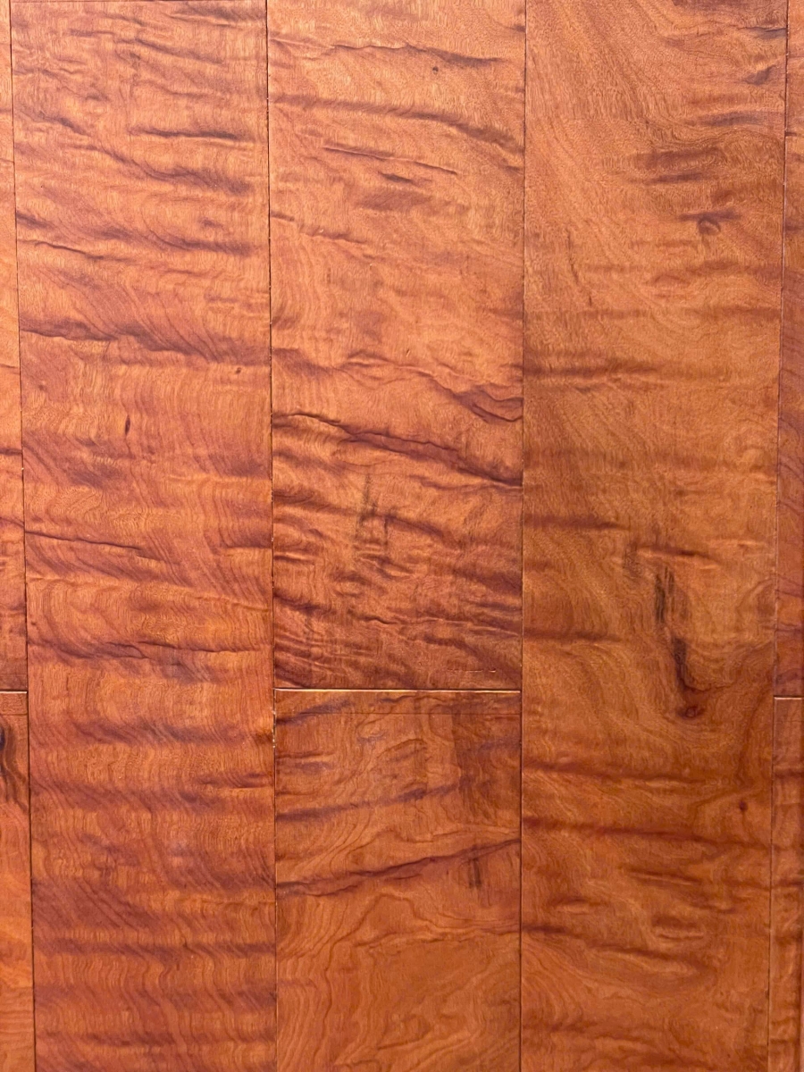 Sàn gỗ tự nhiên Đinh Chun