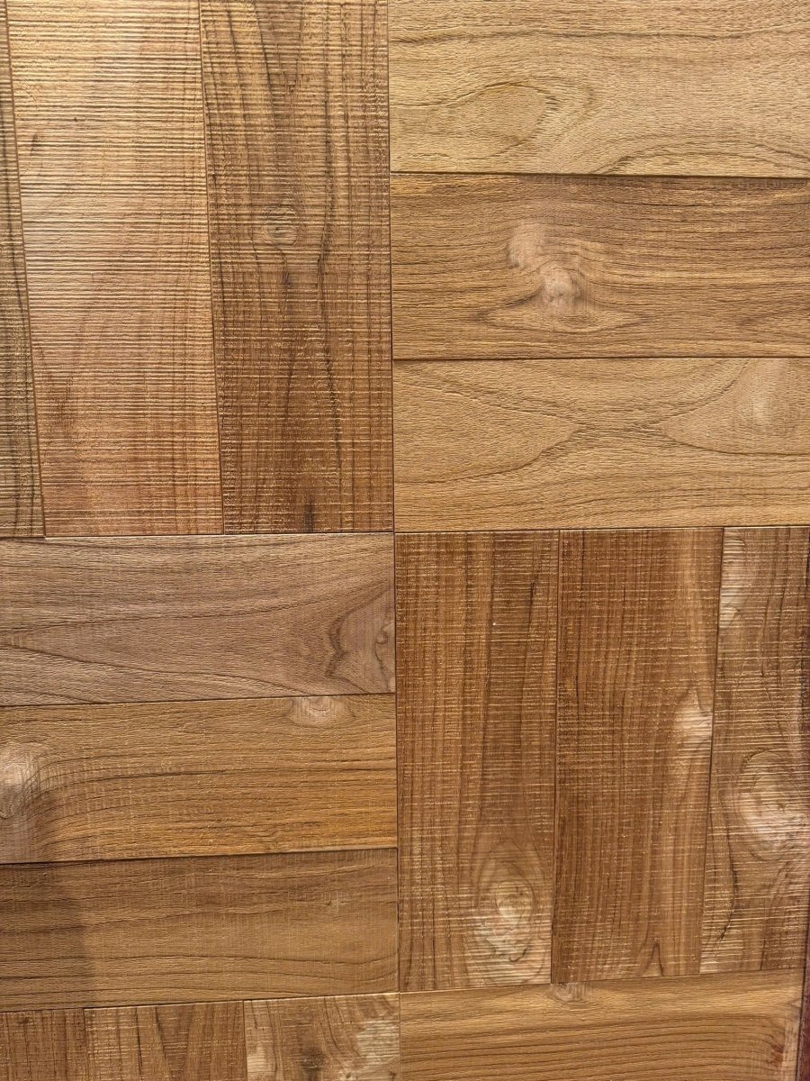 Sàn gỗ tự nhiên Teak