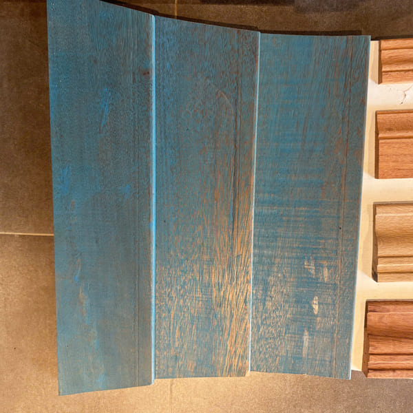 Ốp tường ngoài