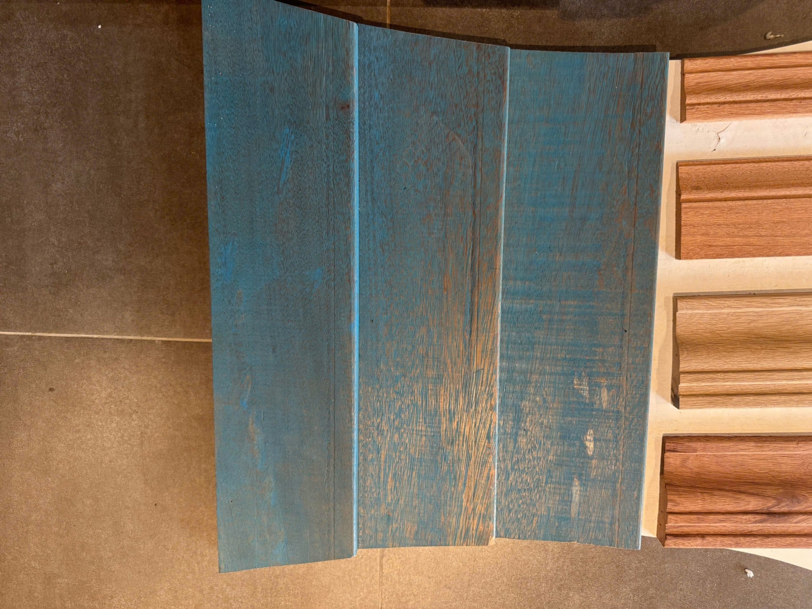 Ốp tường ngoài