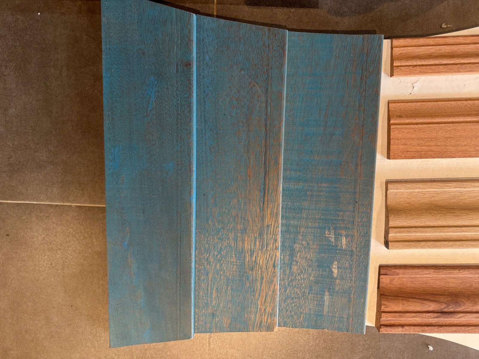 Ốp tường ngoài