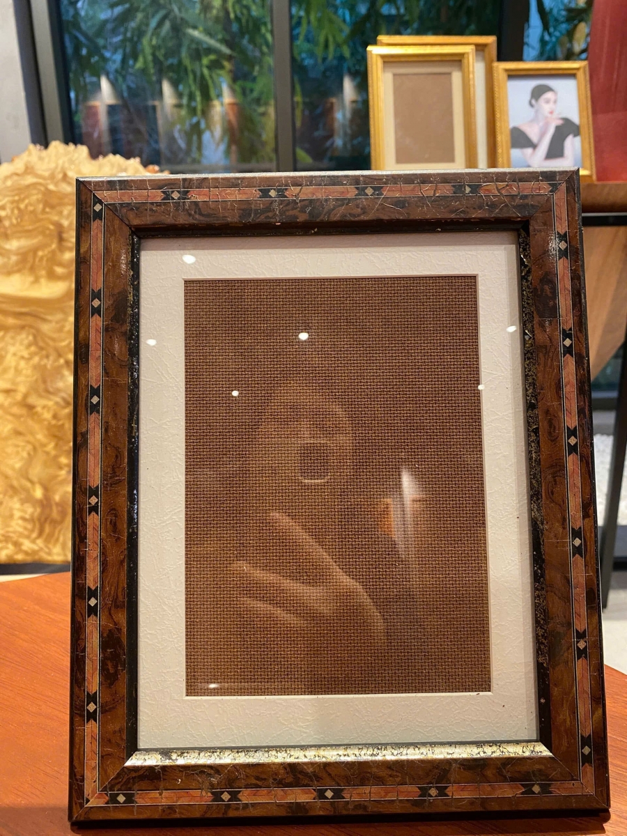 Khung Tranh nhập khẩu