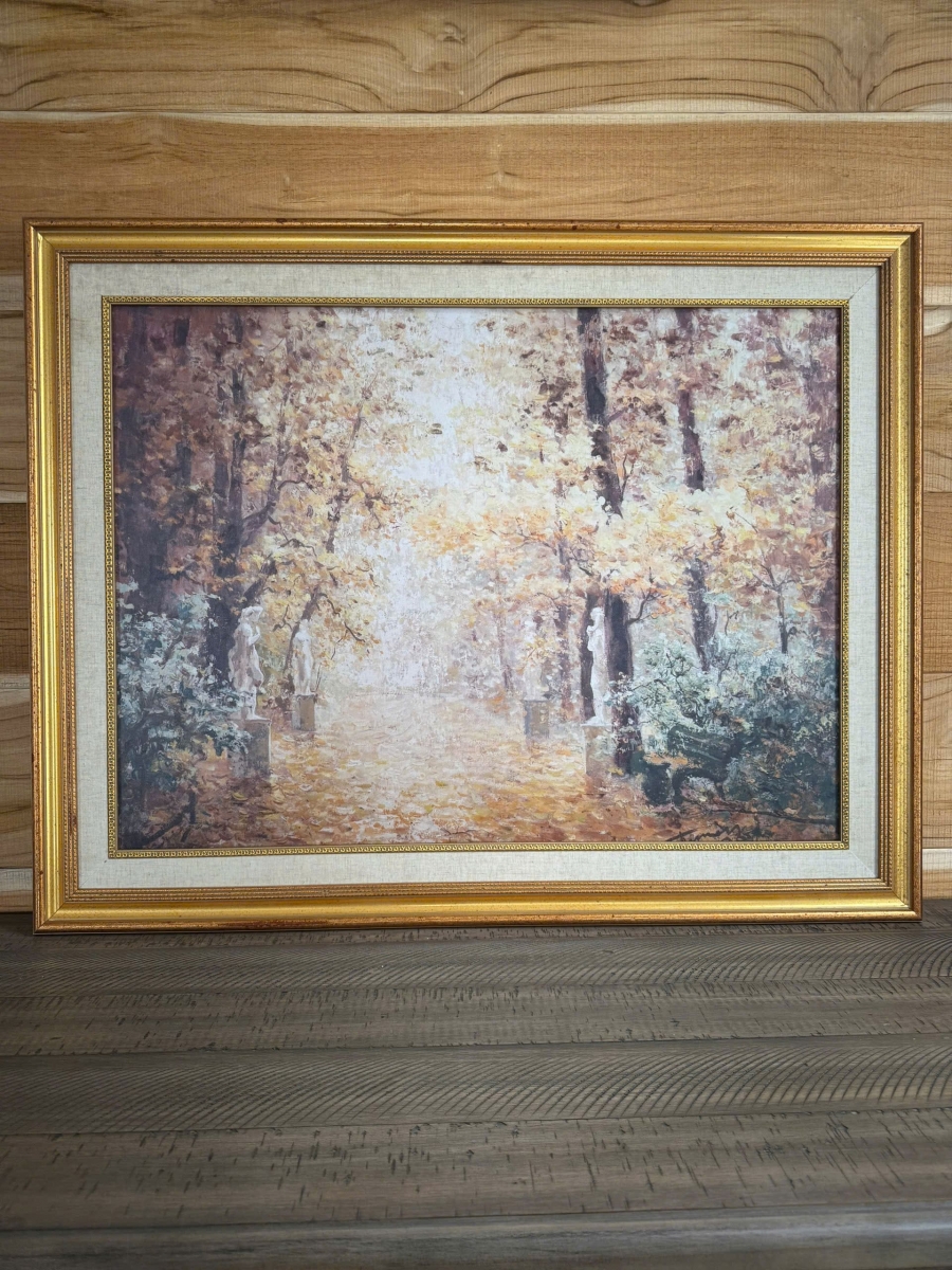 Tranh in vẽ có bản quyền tác giả